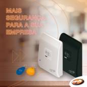 Destak Equipamentos de Segurança