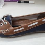 Mocassins