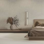 Porcelanato Natural 90x90cm Portinari Santorini no Ninho Verde II
