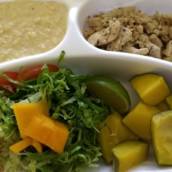 Comida Fitness 