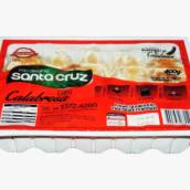 Pão de Alho Calabresa