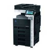 Multifuncional KONICA MINOLTA BH 363 – Alto Desempenho e Qualidade em Impressão para Empresas em São Paulo/SP
