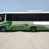 Micro Ônibus Marcopolo (Sênior) ano 2015