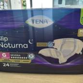 Absorventes Geriatricos 