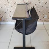 Máquina Refiladora Manual modelo 3027 - WSG Brasil