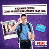 Cursos profissionalizantes