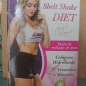 Sbelt Shake Diet - New Millen 