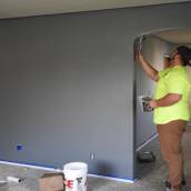 Pinturas Residenciais 