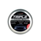 AUTOAMERICA TRIPLE PASTE WAX 