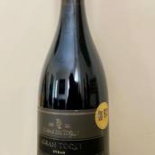 Gran Toqui Syrah - Casas Del Toqui