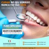 PLANO ODONTOLÓGICO EMPRESARIAL 