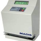 Conserto / Manutenção de Protocoladores de Documentos Madis - WSG Brasil