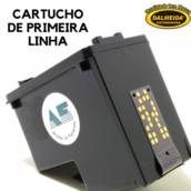 Cartucho de impressora