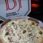DJ Pizzaria