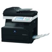Multifuncional KONICA MINOLTA BH 25e – Eficiência e Qualidade para Empresas em São Paulo/SP