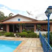 Cachoeiras do Imaratá