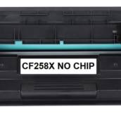 TONER HP CF258X 