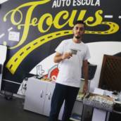 Mais um sonho realizado pela Auto Escola Focus!!!