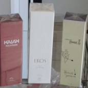 Perfumes da Natura