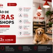Sistema PetVigia