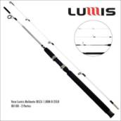 Vara lumis ibiza 1,80m