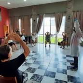 Fisioterapia 