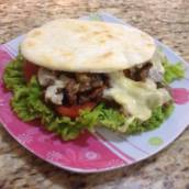 Lanches