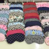 Máscaras de dormir