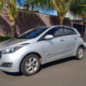 HB20 1.6 PREMIUM FLEX AUTOMÁTICO 2016