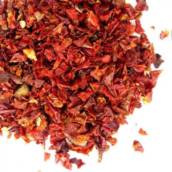 Tempero Pimentão Vermelho em Flocos