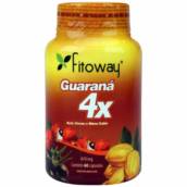 GUARANÁ 4X 