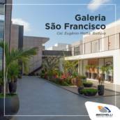 Galeria São Francisco