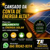 energia solar