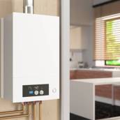 Instalação de aquecedor a gás em Balneário Piçarras