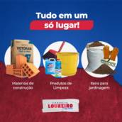 Tudo em um só lugar!