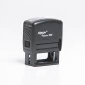 CARIMBO AUTOMÁTICO NIKON 302 (TAMANHO 37X13mm)
