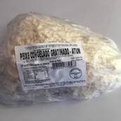 Atum gratinado