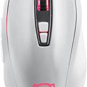 Mouse Gamer moto speed V60 7 botões. - WSG Brasil