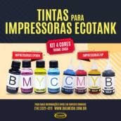 TINTA EPSON