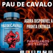 Pau de Cavalo CÁPSULAS