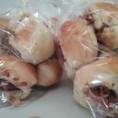 Pão de frios