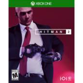 Hitman 2 - XBOX ONE