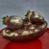 Ovos de Páscoa