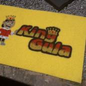 capachos personalizados