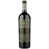Vinho Casas D'el Toqui Gran Toqui Cabernet Sauvignon- 750ml