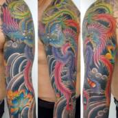 Studio Tattoo Pimenta