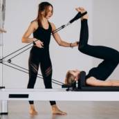 Pilates para adultos