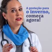A proteção para o inverno, começa agora!