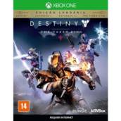 Destiny: The Taken King - Legendary Edition - XBOX ONE (Usado)