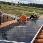 Kit Energia Solar Geração 332 Kwh/Mês  em Tupaciguara, MG por 3MCE Energia Solar